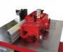 Masina de frezat cu ax vertical HOLZMANN FS 300 SP - imagine 11579