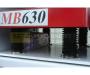 Masina de rindeluit la grosime WINTER MB 630 - imagine 11622