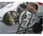 Masina de indreptat si rindeluit la grosime HOLZMANN HOB 310N - 410N - imagine 11637