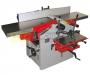 Masina de indreptat si rindeluit la grosime HOLZMANN HOB 310N - 410N - imagine 11638