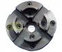 Strung pentru lemn HOLZMANN VD 1100N - imagine 11711