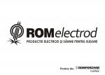 Electrozi rutilici ROMTIT (E 6013)