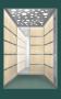 Cabine ascensor Standard - imagine 13862