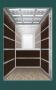 Cabine ascensor Standard - imagine 13868