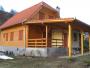 Case din lemn, Casa de lemn Ana - imagine 11940