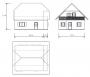 Case din lemn, Casa de lemn Ana - imagine 11941