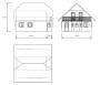 Case de lemn, Casa de lemn Anita - imagine 11945
