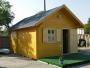 Case din lemn, Casa din lemn Antonia - imagine 11959