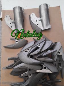 PATINA SEMANATOARE NORDSTEN