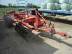 DISC AGRICOL KUHN DISCOVER 