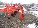 Cultivator 5 Metri Rau