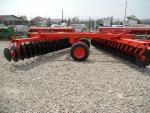 DISC AGRICOL 4,5 M JEAN DE BRU 40 TALERE