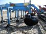 Cultivator 4 m LEMKEN SMARAGD - imagine 11972