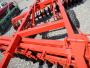 DISC AGRICOL 4 METRI JEAN DE BRU 36 TALERE STARE EXCELENTA - imagine 12043