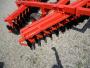 DISC AGRICOL 4 METRI JEAN DE BRU IN V  - imagine 12045