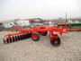 DISC AGRICOL 4,5 M JEAN DE BRU 40 TALERE - imagine 12052