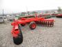 DISC AGRICOL 4,5 M JEAN DE BRU 40 TALERE - imagine 12053