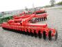 DISC AGRICOL 4,5 M JEAN DE BRU 40 TALERE - imagine 12054