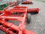DISC AGRICOL 4,5 M JEAN DE BRU 40 TALERE - imagine 12056