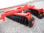 DISC AGRICOL 4,5 M JEAN DE BRU 40 TALERE - imagine 12055
