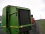 PRESA ROTUNDA JOHN DEERE  - imagine 12102