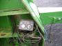 PRESA ROTUNDA JOHN DEERE  - imagine 12104