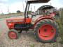 TRACTOR AGRICOL - imagine 12135