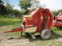 PRESA DE BALOTAT KRONE 150 - imagine 56990
