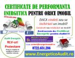 Certificate Energetice pentru Orice Imobil