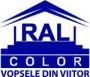 Tencuiala decorativa structurata Rovis Hydrostop- acrilica - imagine 64976