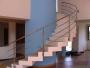 Balustrade inox Mana curenta si bare - imagine 501