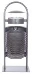 Cos de gunoi stradal cu scrumiera 7031-52
