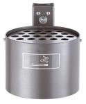 Scrumiera montata pe perete sau pe stalp 7066-00