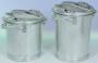 Pubele pentru praf si deseuri contaminate model 2031-00, 2032-00, 2033-00 - imagine 12326