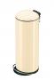 Cos de gunoi cu pedala Trento TOP design 26 L - imagine 12397