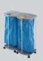 Suport sac ProfiLine WS uno 120, duo 2x120, trio 3x120 - imagine 12435