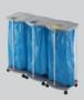 Suport sac ProfiLine WS uno 120, duo 2x120, trio 3x120 - imagine 12436