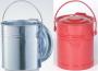 Pubele pentru praf si deseuri contaminate 2017-00, 2018-00, 2019-00 - imagine 12450