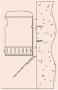 Cos de gunoi stradal 7022-00 - imagine 12483