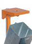 Cos de gunoi stradal  7049-50  - imagine 12523