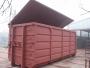 Containere abroll inchise - imagine 17158