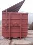 Containere abroll inchise - imagine 17159