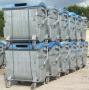 Containere 1100 ltr. metalice second-hand - imagine 22840