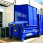Prese stationare cu containere detasabile - imagine 17069