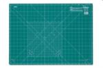 Placa taiere CMA2 de 2 mm grosime