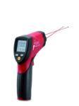 Termometru cu infrarosu si 2 fascicule laser tip FIRT 550-Pocket