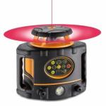 Nivela laser rotativa FL 260VA cu reglare automata -laser rosu