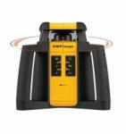 Nivela laser rotativa RL25H - pentru lucrari de nivelare orizontala in mediu exterior