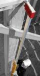 Nivela cu bula telescopica Tip 106T 213-376 cm