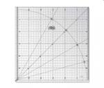 Rigla gradata MQR 30X30CM patchwork
